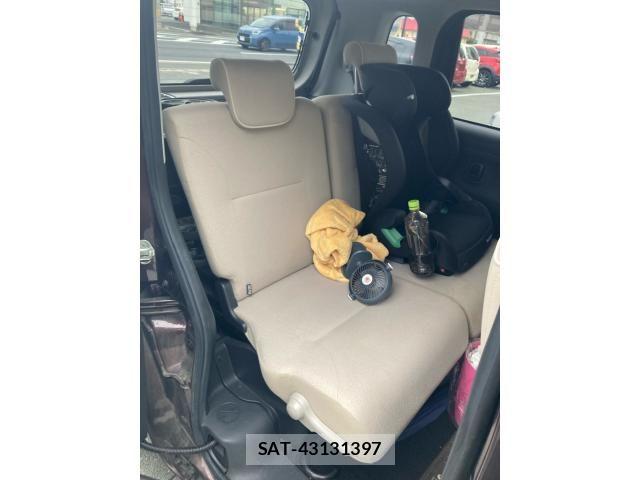 Daihatsu MOVE CANBUS 2018-10 7059718-7