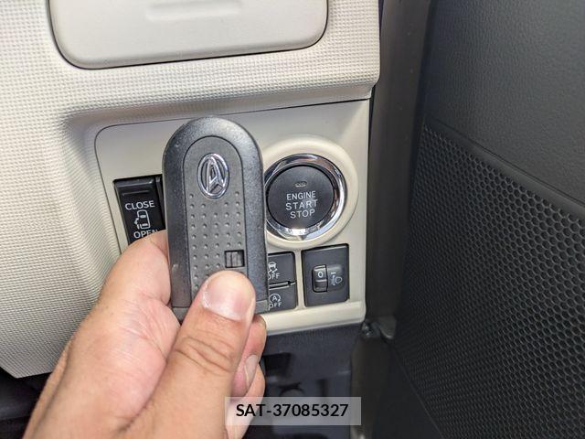 Daihatsu MOVE CANBUS 2020-02 7059734-11