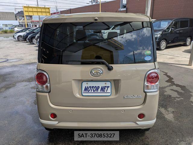 Daihatsu MOVE CANBUS 2020-02 7059734-17