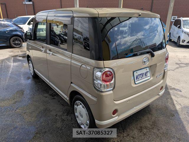 Daihatsu MOVE CANBUS 2020-02 7059734-18