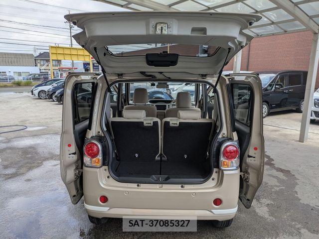 Daihatsu MOVE CANBUS 2020-02 7059734-21