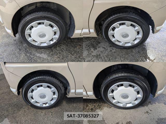 Daihatsu MOVE CANBUS 2020-02 7059734-22