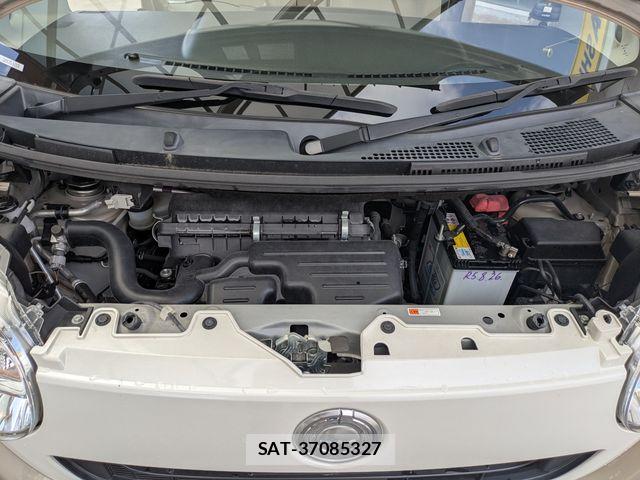 Daihatsu MOVE CANBUS 2020-02 7059734-23