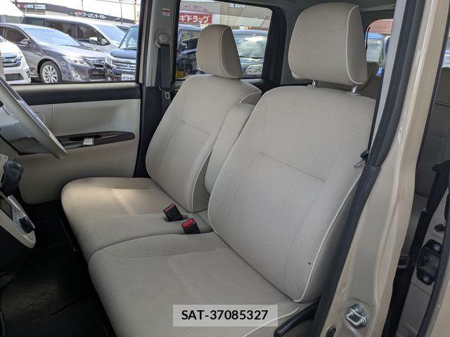 Daihatsu MOVE CANBUS 2020-02 7059734-2
