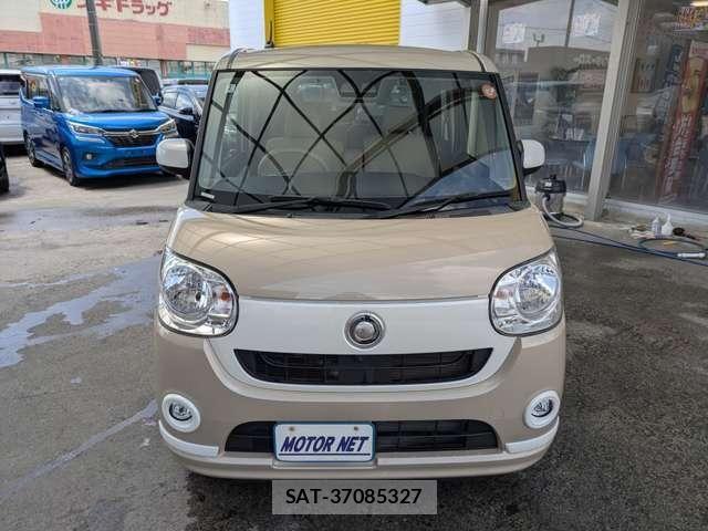 Daihatsu MOVE CANBUS 2020-02 7059734-29