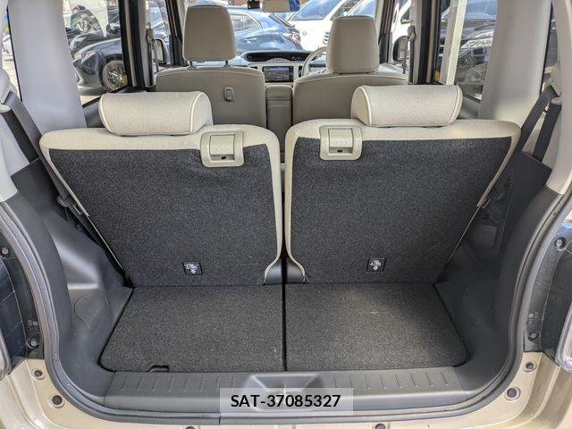 Daihatsu MOVE CANBUS 2020-02 7059734-5