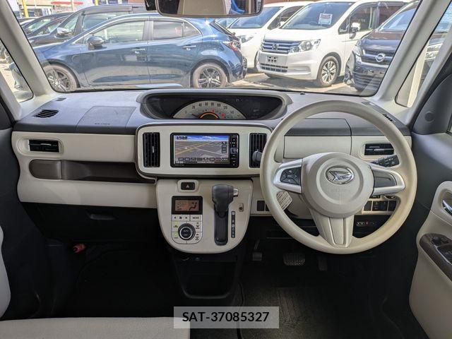 Daihatsu MOVE CANBUS 2020-02 7059734-7