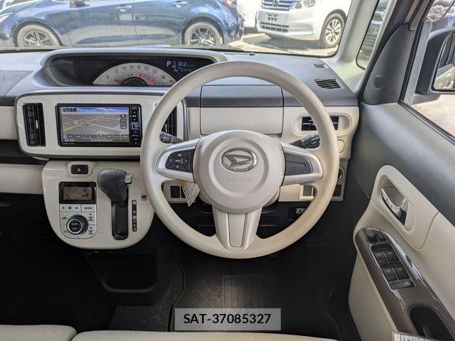 Daihatsu MOVE CANBUS 2020-02 7059734-8