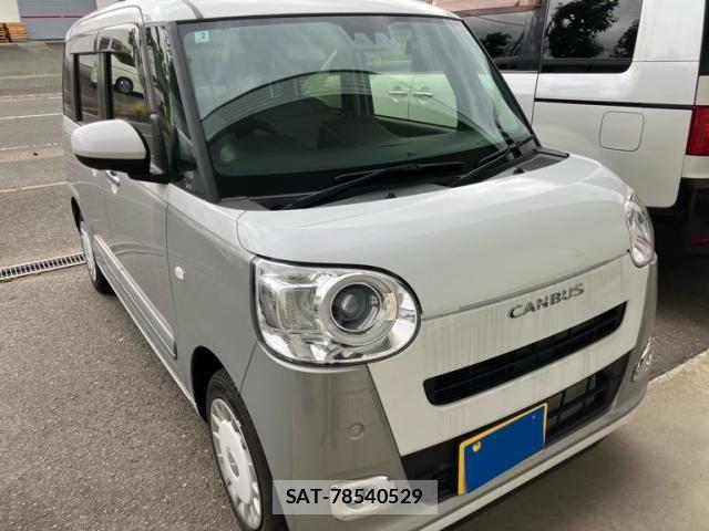 Daihatsu MOVE CANBUS 2025-02 7059714-0