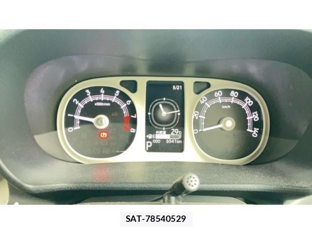 Daihatsu MOVE CANBUS 2025-02 7059714-13
