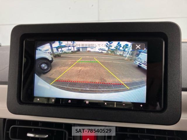 Daihatsu MOVE CANBUS 2025-02 7059714-17