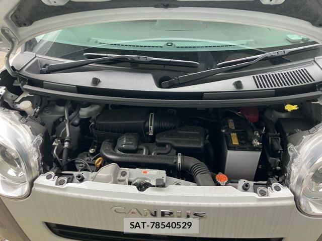 Daihatsu MOVE CANBUS 2025-02 7059714-18
