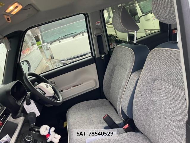 Daihatsu MOVE CANBUS 2025-02 7059714-8