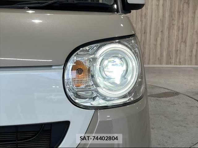 Daihatsu MOVE CANBUS 2019-07 7059726-9