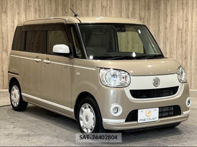 Daihatsu MOVE CANBUS 2019-07 7059726-14