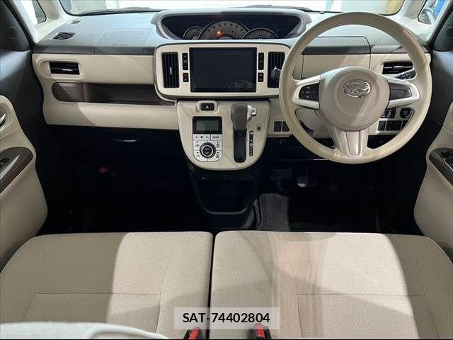 Daihatsu MOVE CANBUS 2019-07 7059726-2