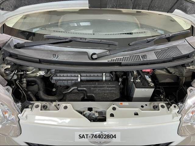 Daihatsu MOVE CANBUS 2019-07 7059726-29