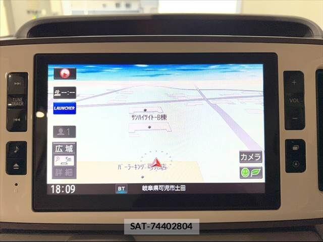 Daihatsu MOVE CANBUS 2019-07 7059726-3