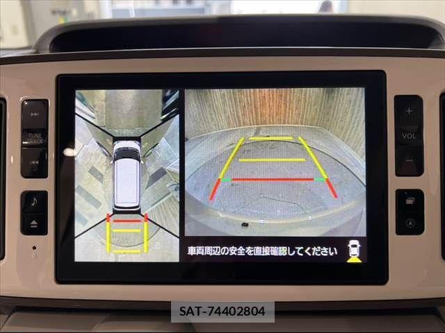 Daihatsu MOVE CANBUS 2019-07 7059726-5