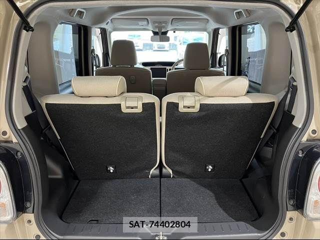 Daihatsu MOVE CANBUS 2019-07 7059726-8