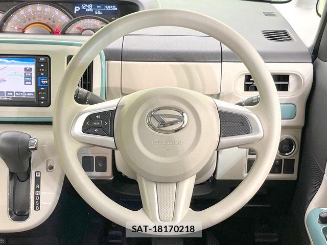 Daihatsu MOVE CANBUS 2021-05 7059715-9