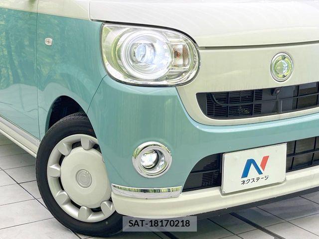 Daihatsu MOVE CANBUS 2021-05 7059715-10
