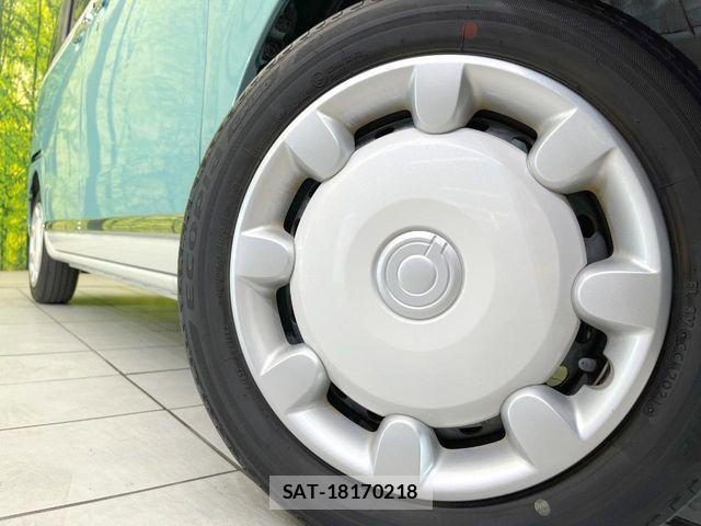 Daihatsu MOVE CANBUS 2021-05 7059715-11