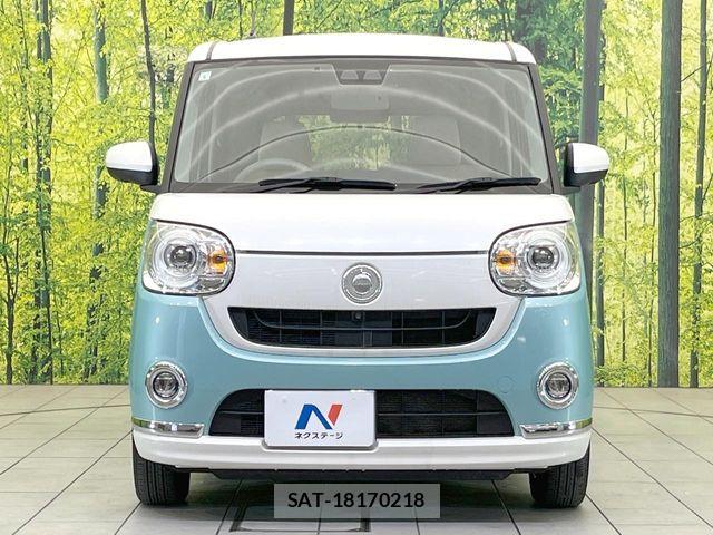 Daihatsu MOVE CANBUS 2021-05 7059715-12