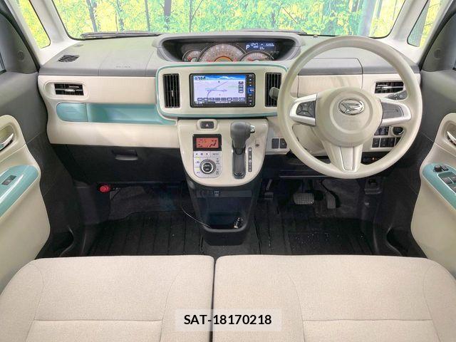 Daihatsu MOVE CANBUS 2021-05 7059715-1