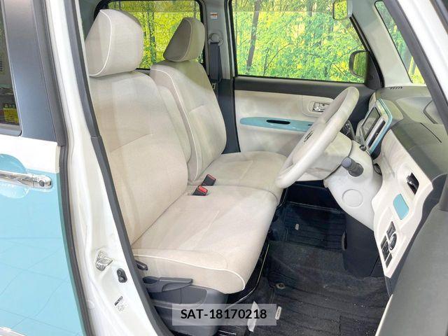 Daihatsu MOVE CANBUS 2021-05 7059715-7