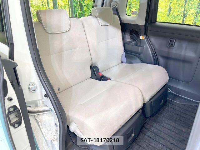 Daihatsu MOVE CANBUS 2021-05 7059715-8