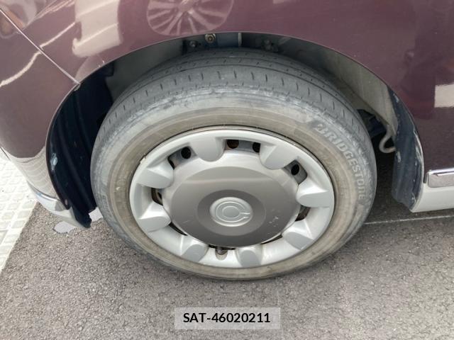 Daihatsu MOVE CANBUS 2019-02 7059733-9