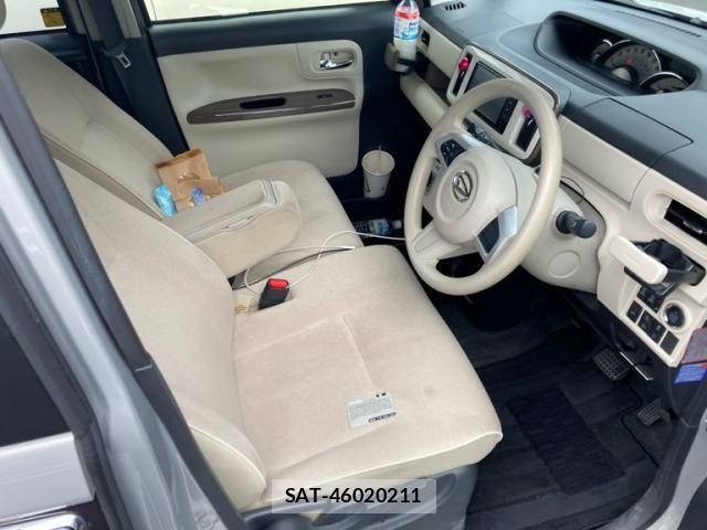 Daihatsu MOVE CANBUS 2019-02 7059733-10