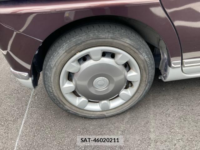 Daihatsu MOVE CANBUS 2019-02 7059733-6