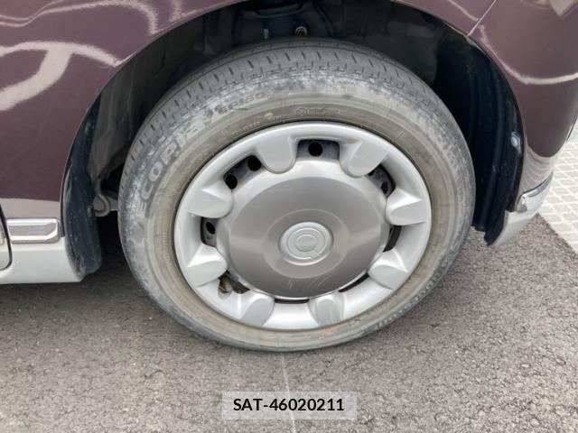 Daihatsu MOVE CANBUS 2019-02 7059733-7