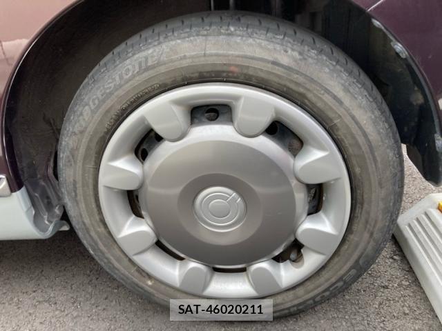 Daihatsu MOVE CANBUS 2019-02 7059733-8