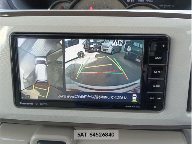 Daihatsu MOVE CANBUS 2022-05 7059729-11