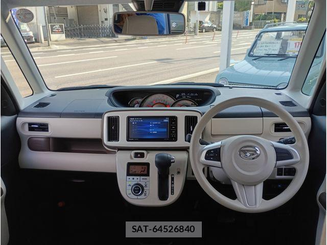 Daihatsu MOVE CANBUS 2022-05 7059729-19