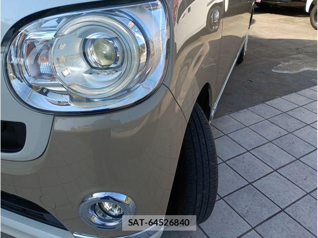 Daihatsu MOVE CANBUS 2022-05 7059729-2