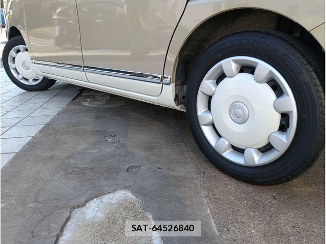 Daihatsu MOVE CANBUS 2022-05 7059729-3