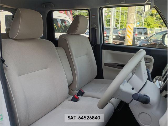Daihatsu MOVE CANBUS 2022-05 7059729-4