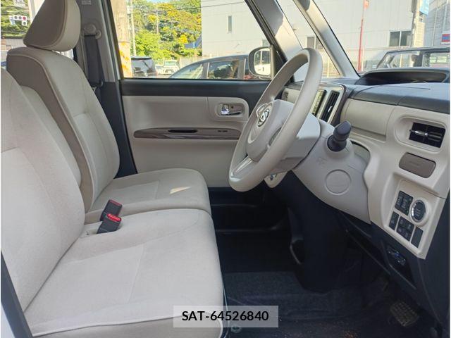 Daihatsu MOVE CANBUS 2022-05 7059729-5