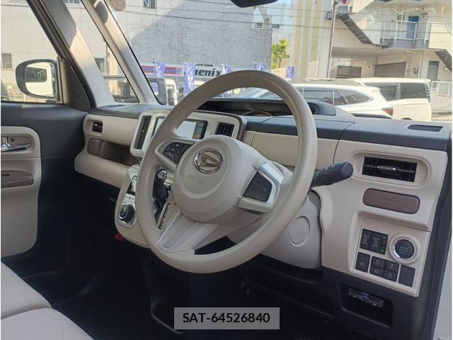 Daihatsu MOVE CANBUS 2022-05 7059729-6