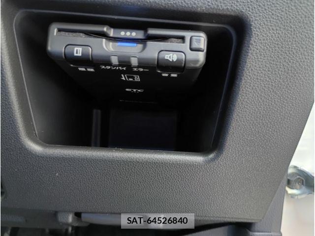 Daihatsu MOVE CANBUS 2022-05 7059729-8