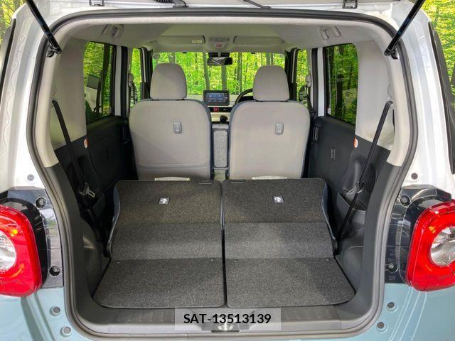 Daihatsu MOVE CANBUS 2025-09 7222194-9