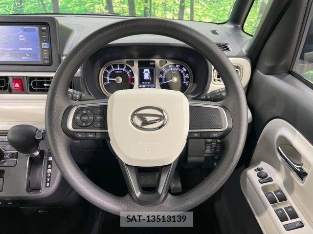 Daihatsu MOVE CANBUS 2025-09 7222194-10