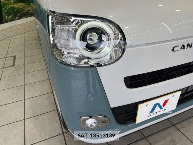 Daihatsu MOVE CANBUS 2025-09 7222194-11