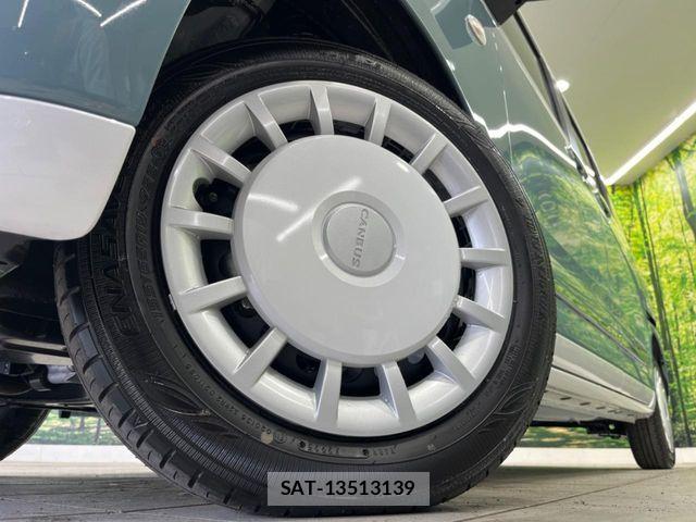 Daihatsu MOVE CANBUS 2025-09 7222194-12
