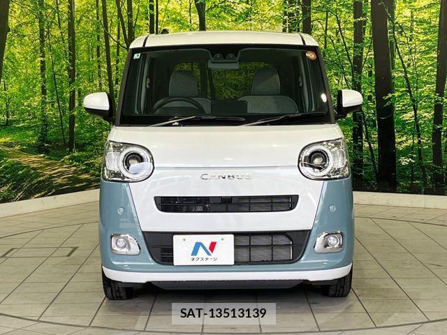 Daihatsu MOVE CANBUS 2025-09 7222194-13