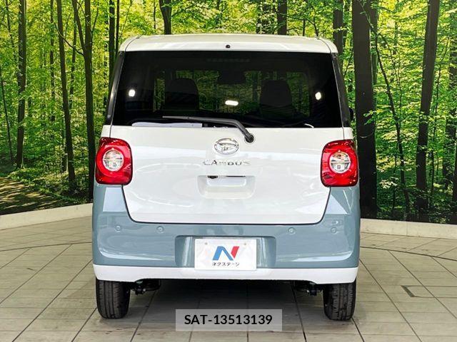Daihatsu MOVE CANBUS 2025-09 7222194-14